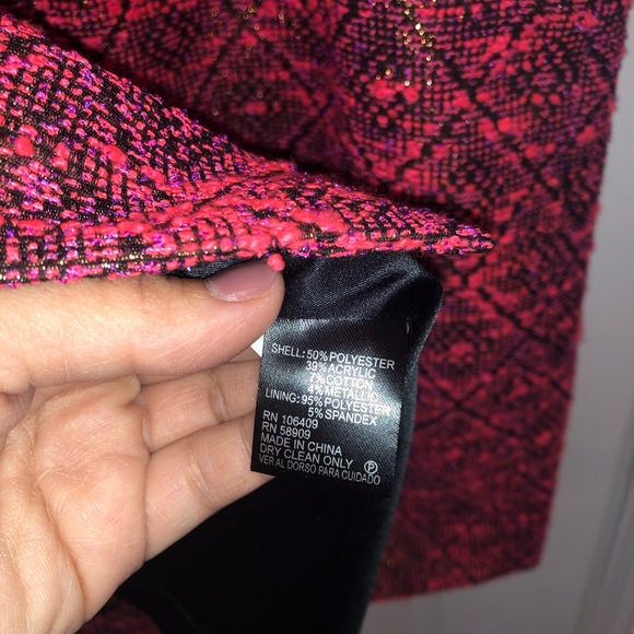 Antonio Melanie cocktail dress - Picture 7 of 7